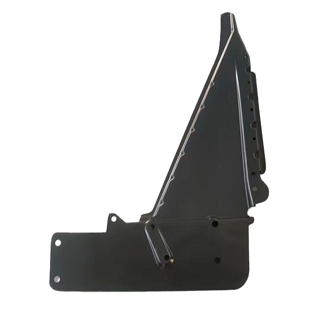 Tranzparts Group Limited