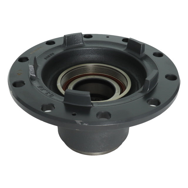 Truck & Trailer Parts