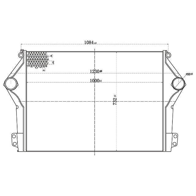 Truck & Trailer Parts