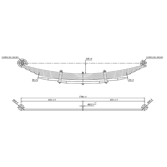Tranzparts Group Limited