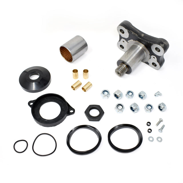 Tranzparts, Truck and Trailer Parts