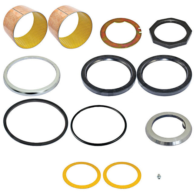 Tranzparts, Truck and Trailer Parts