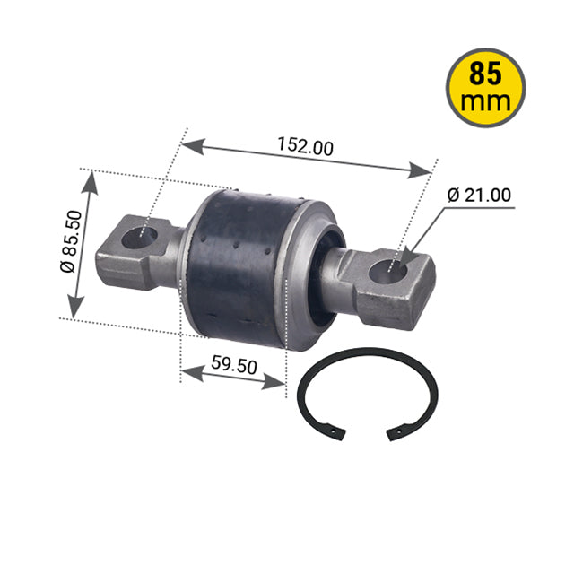 Tranzparts, Truck, Trailer, Bus Parts