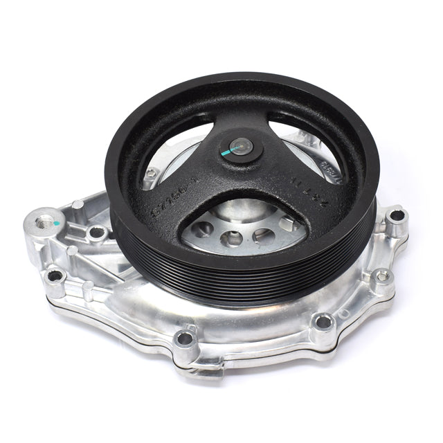 Truck & Trailer Parts