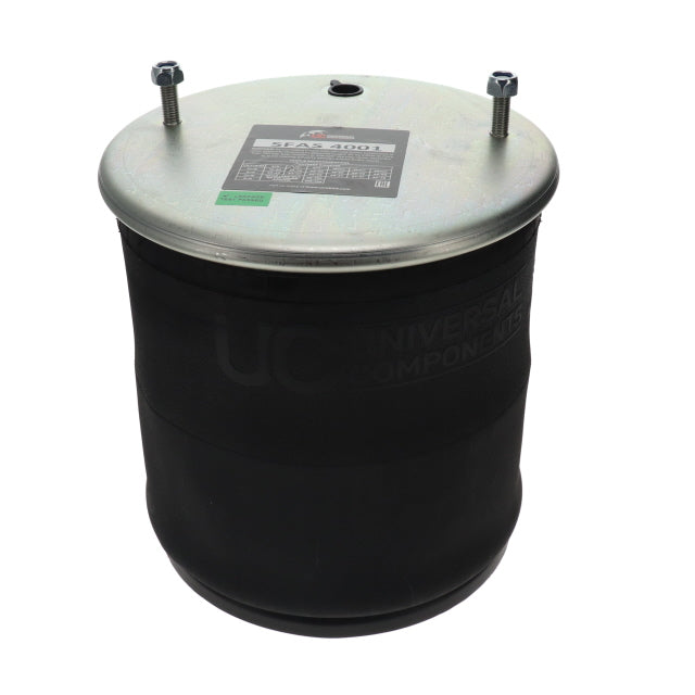 Truck & Trailer Parts