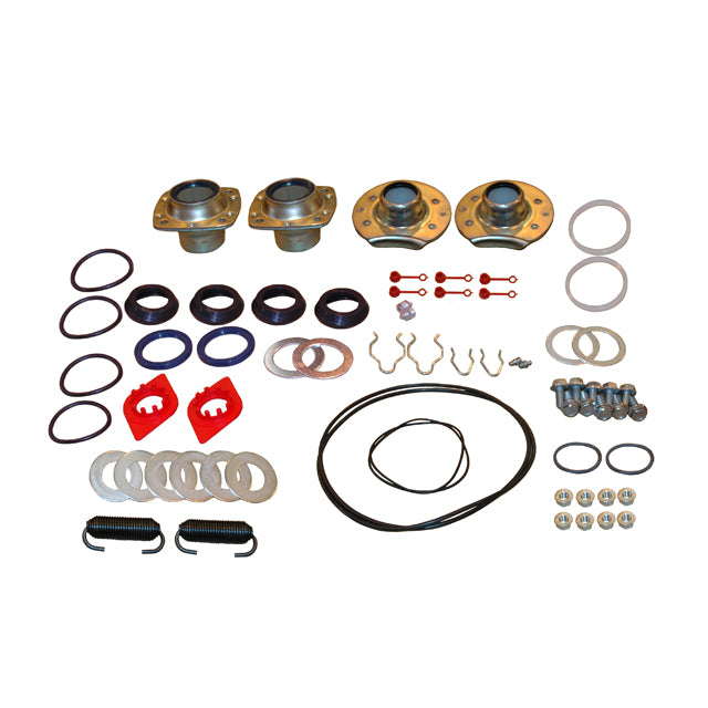 Bus Parts