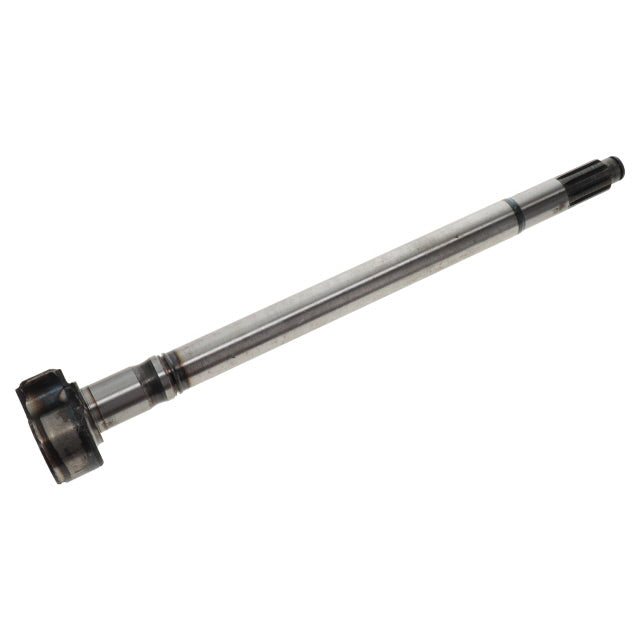 Tranzparts Group Limited