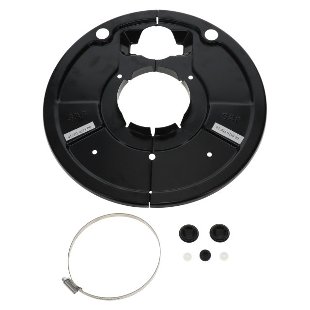 Tranzparts Group Limited