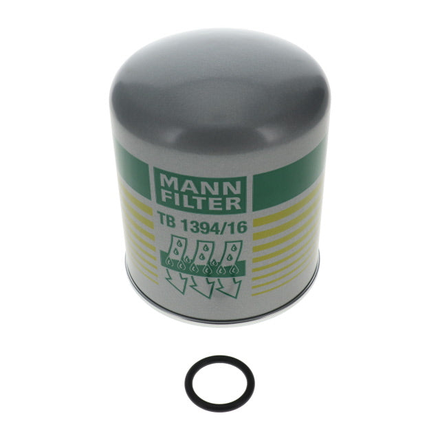 Truck & Trailer Parts