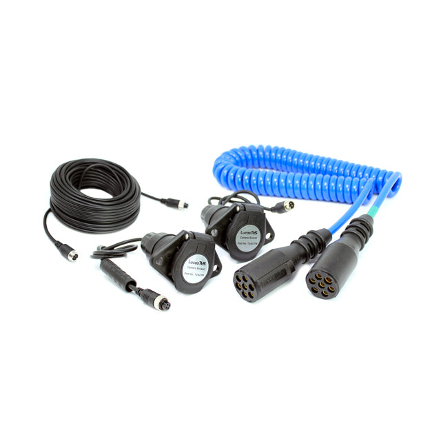 Bus Parts
