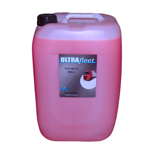 TFR Traffic Filmer Remover with Wax