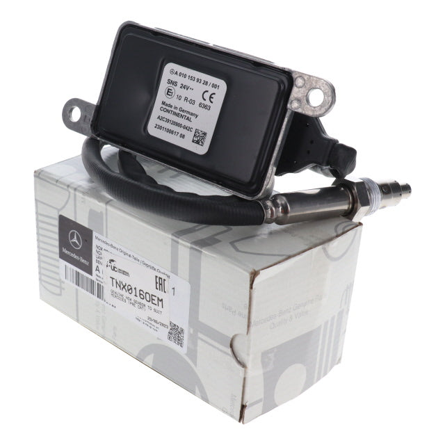 Tranzparts, Truck and Trailer Parts