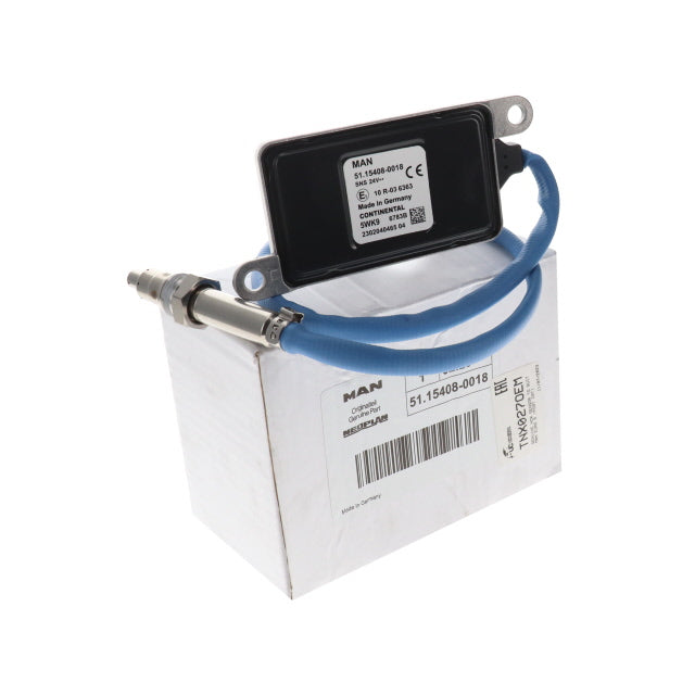 Truck & Trailer Parts