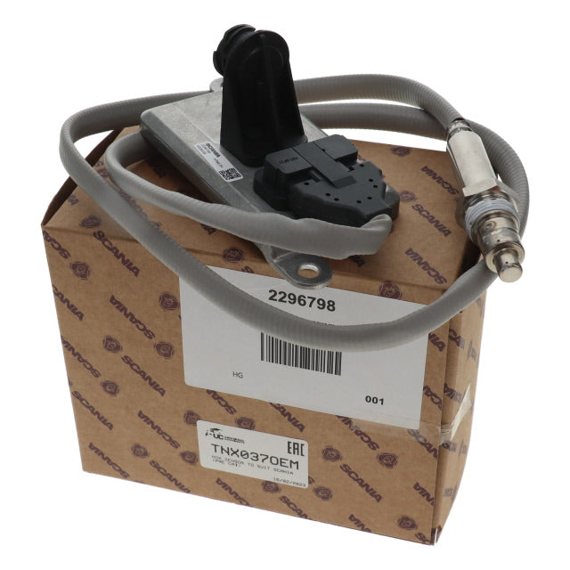 Tranzparts Group Limited