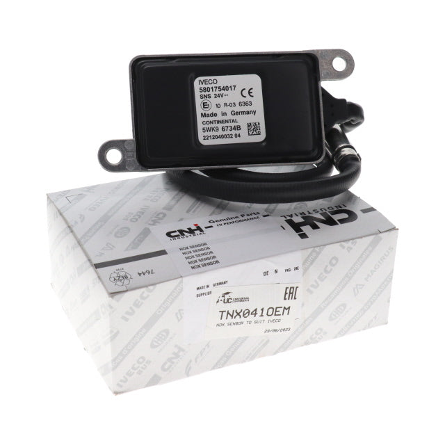 Truck & Trailer Parts