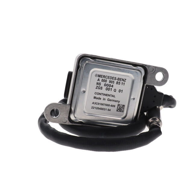 Tranzparts, Truck and Trailer Parts