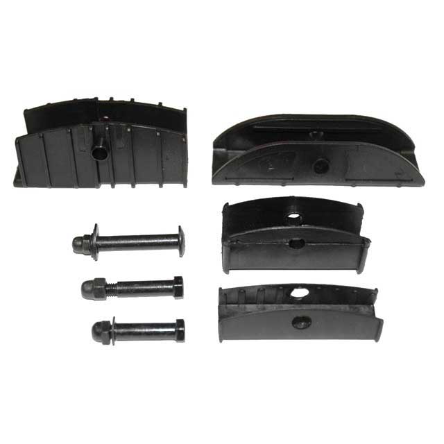 UNIVERSAL WIPER BLADE 32" (800MM) - HGV