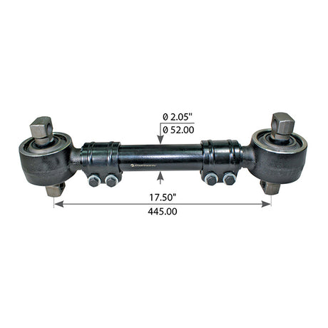 Truck Parts
