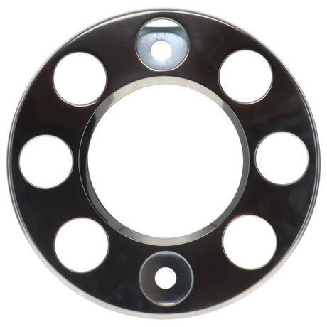 STAINLESS STEEL WHEEL TRIM 19.5IN HOLLOW (8 STD) - Tranzparts