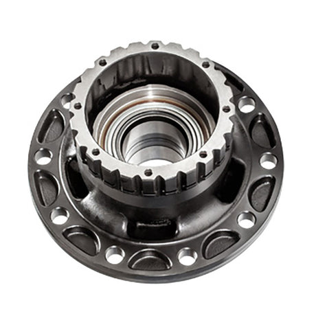 Truck Parts