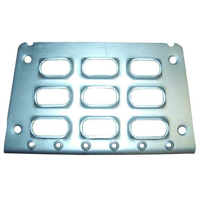 Tranzparts Group Limited