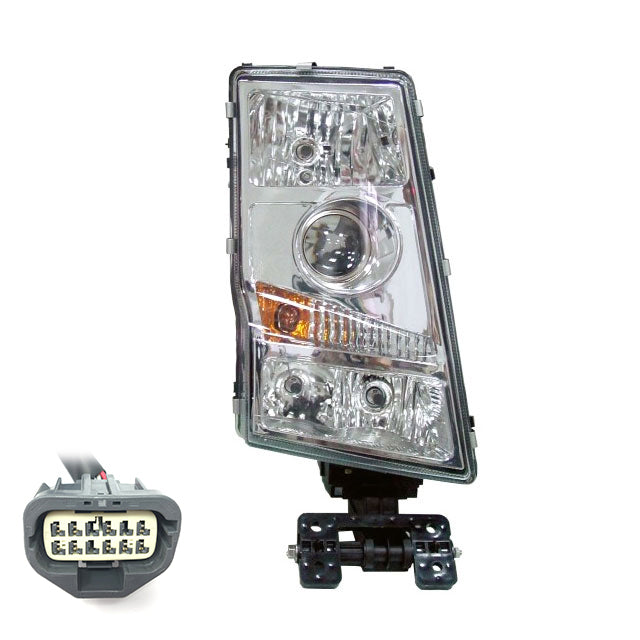 Truck & Trailer Parts