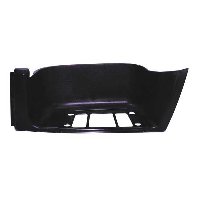 Tranzparts Group Limited