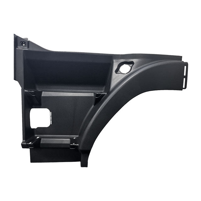 Tranzparts Group Limited