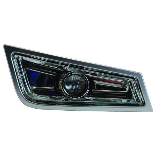 Trailer Parts