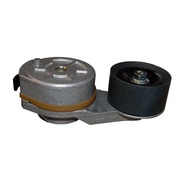 Tranzparts Group Limited