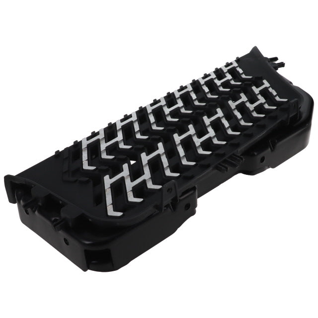 UPPER STEP ALUMINUM RH - Tranzparts