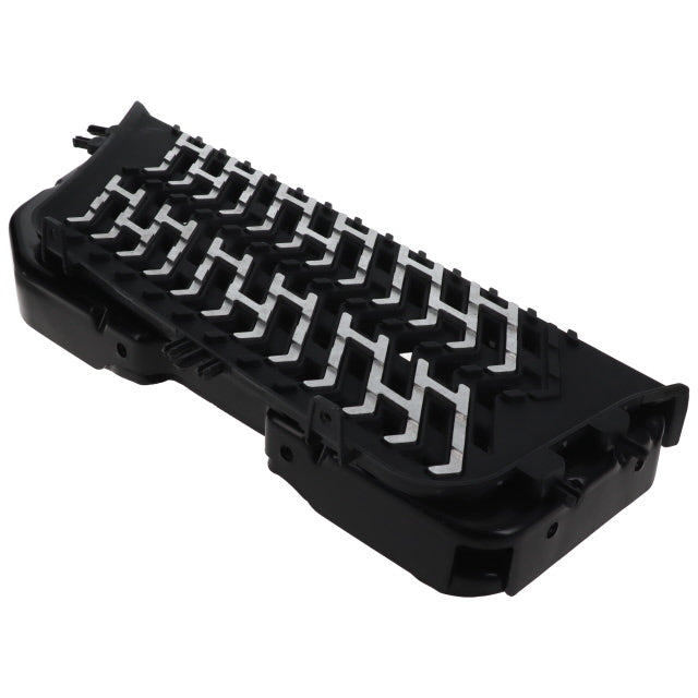 UPPER STEP ALUMINUM LH - Tranzparts