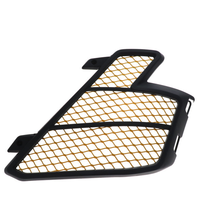 HEADLAMP PROTECTOR LH TO SUIT VOLVO FMX 2024 - Tranzparts