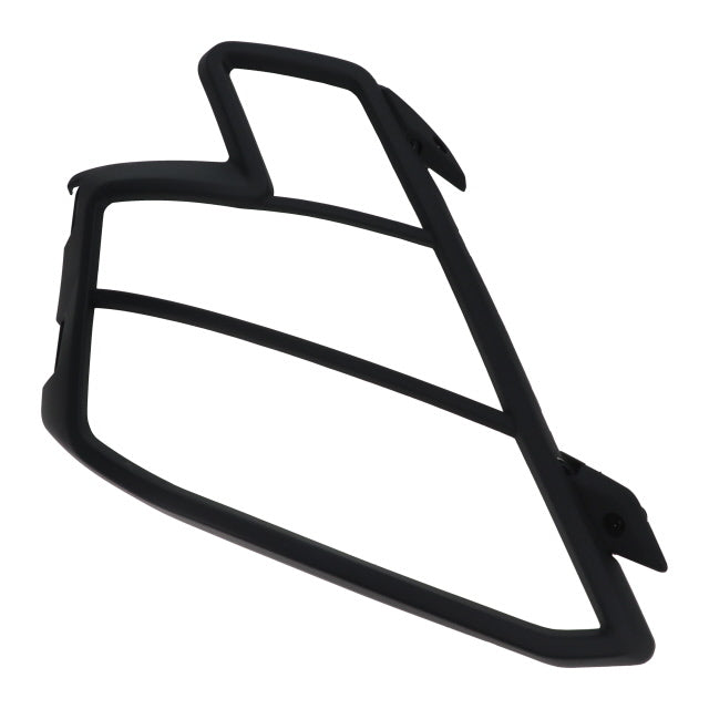 HEADLAMP PROTECTOR RH TO SUIT VOLVO FMX (2020 ONWORDS) - Tranzparts