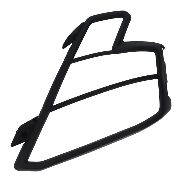 HEADLAMP PROTECTOR LH TO SUIT VOLVO FMX (2020 ONWORDS) - Tranzparts