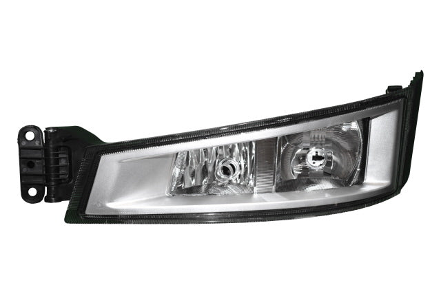 Tranzparts, Truck, Trailer, Bus Parts