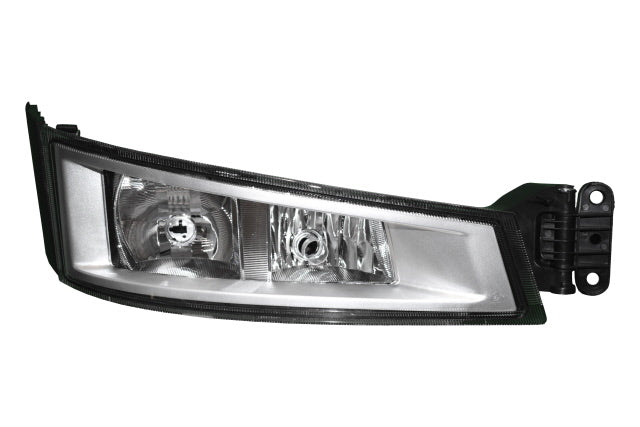 Truck & Trailer Parts