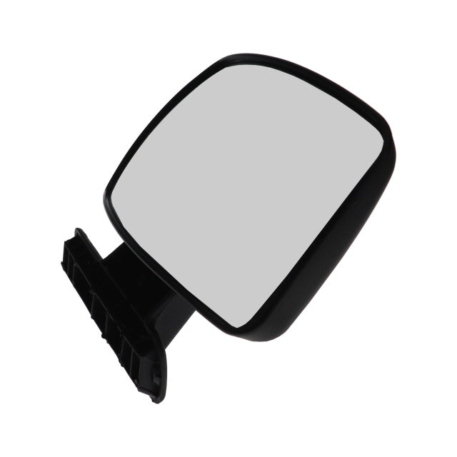 MIRROR HEAD 260 X 229MM LH MAN - Tranzparts