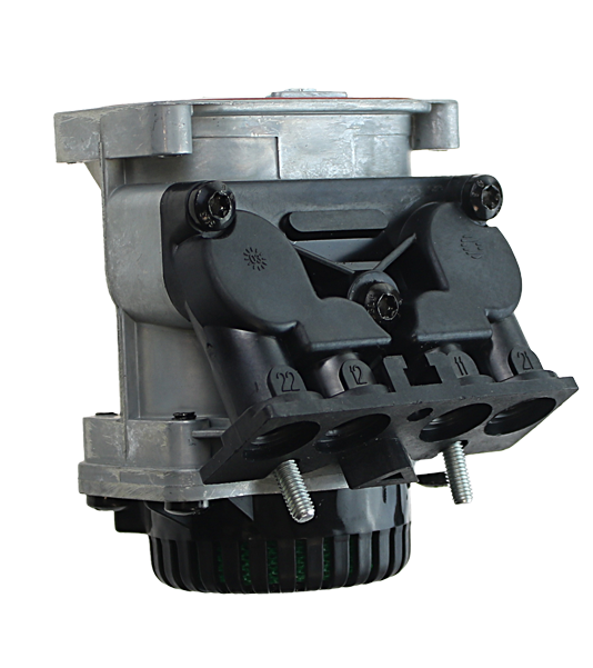 WABCO FOOT VALVE