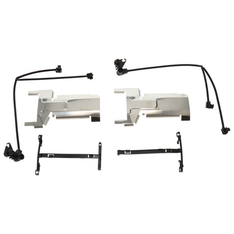 Trailer Parts