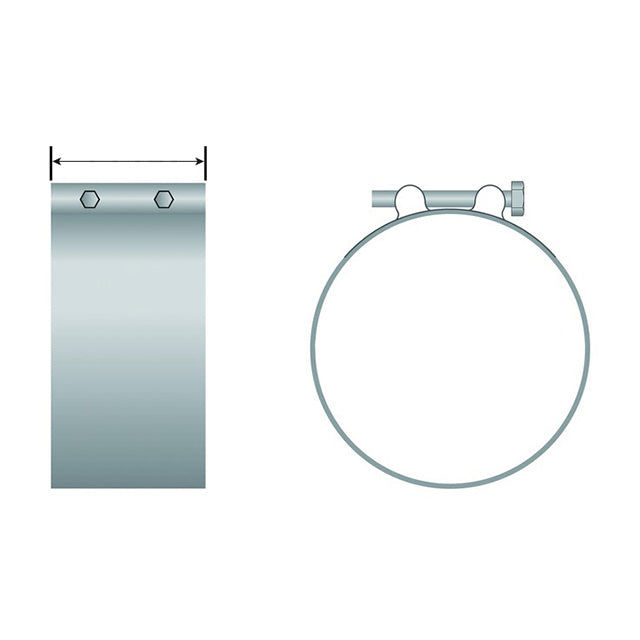 Truck & Trailer Parts