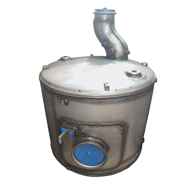 Tranzparts Group Limited