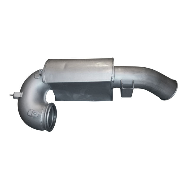 Trailer Parts