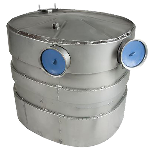 Tranzparts Group Limited