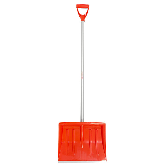 Aluminium Snow Shovel
