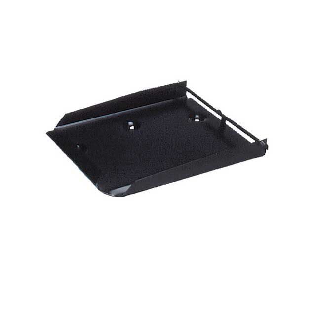 Number Plate Holder, Side Loading