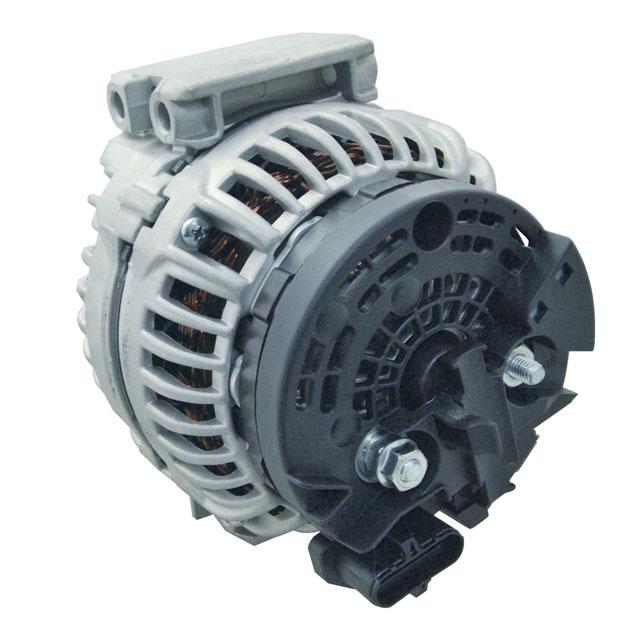 Bus Parts