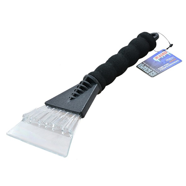 Heavy Duty Ice Scraper
