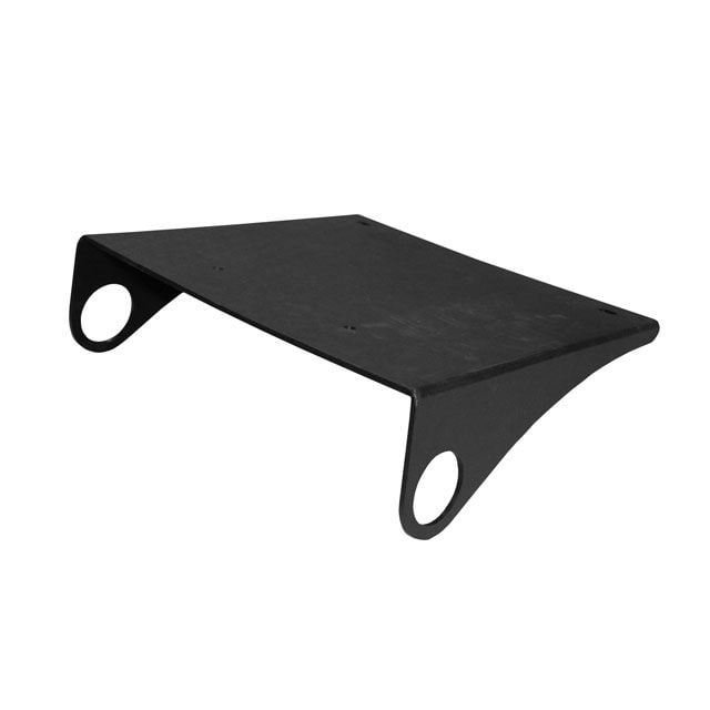 Number Plate Holder