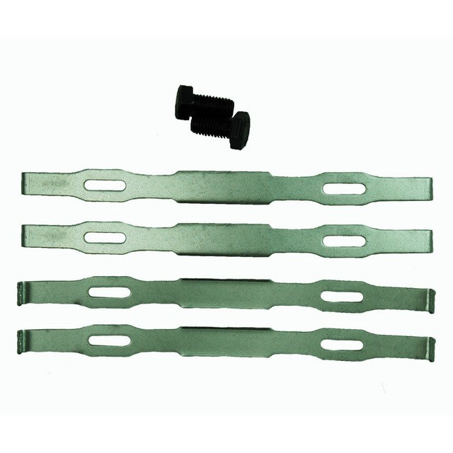 REG90 BRAKE PAD SET WVA29174